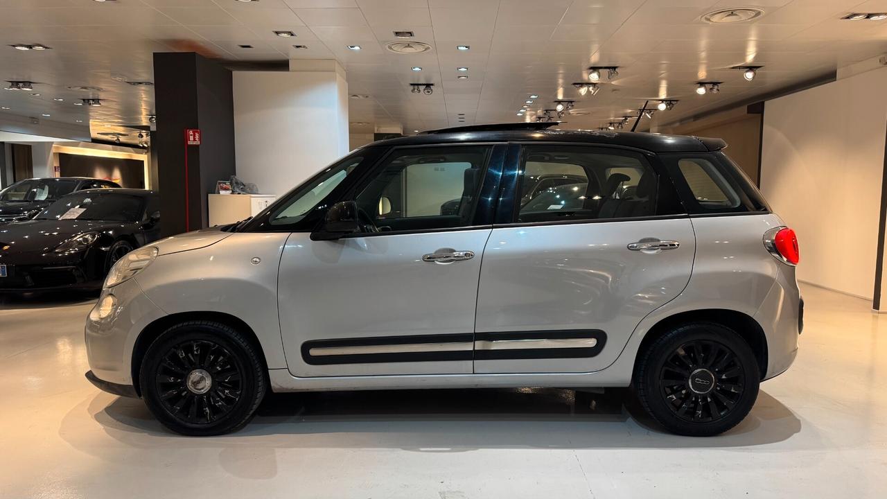 Fiat 500L 1.6 Multijet 120 CV Lounge - 2014