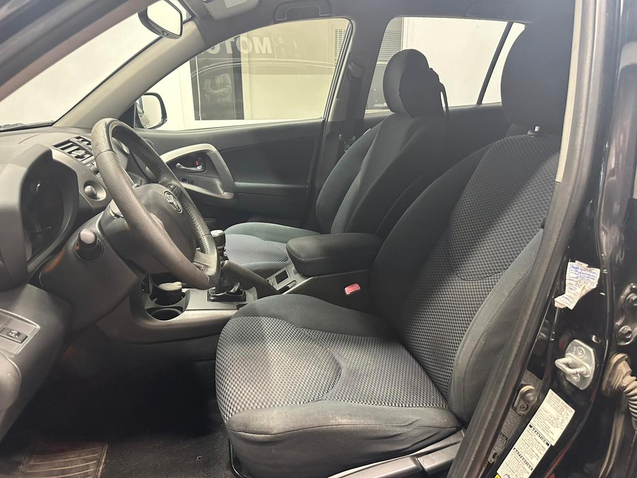 Toyota RAV 4 RAV4 2.2 150 CV Exclusive