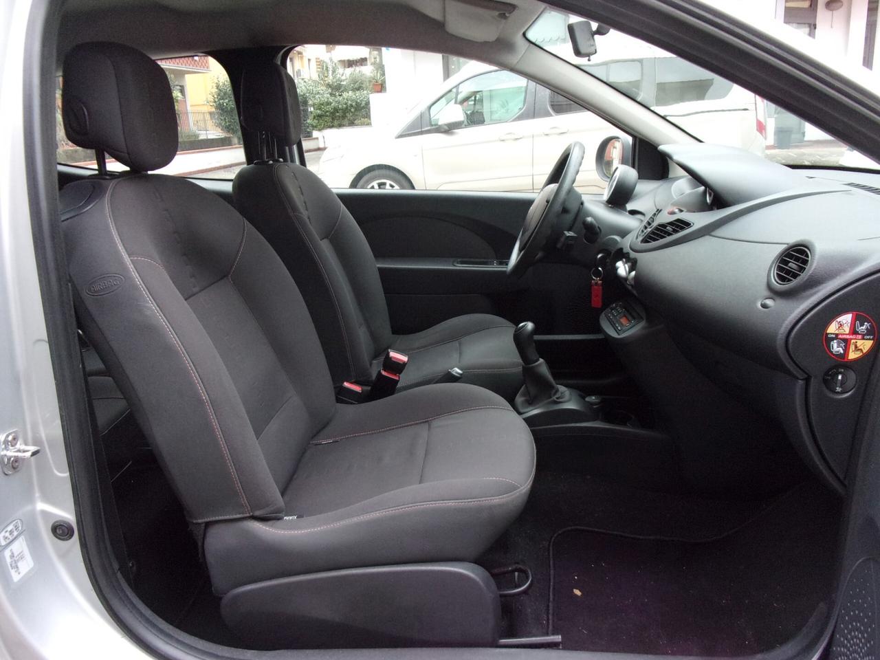 Renault Twingo 1.5 dCi 65CV Dynamique BUONISSIMA