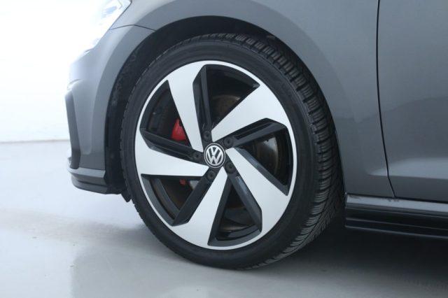 VOLKSWAGEN Golf GTD 2.0 TDI DSG 5p. BMT Park Pilot/ Sport Pack