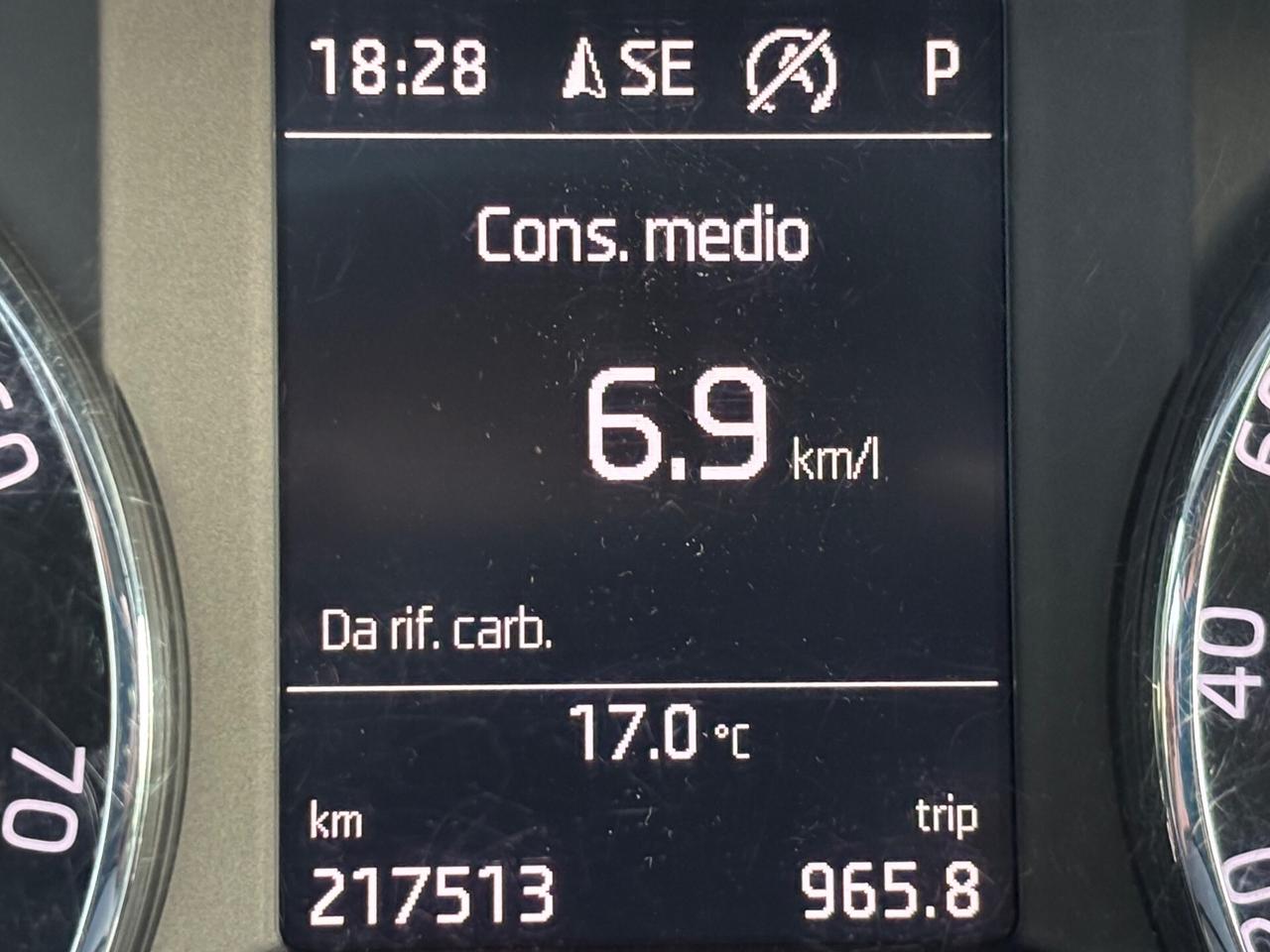 Skoda Octavia 1.4 TSI Wagon Executive G-Tec OK Neopatentati