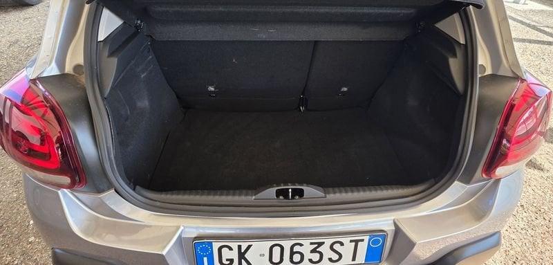 Citroën C3 C3 1.2 puretech Shine s&s 83cv neopatentati