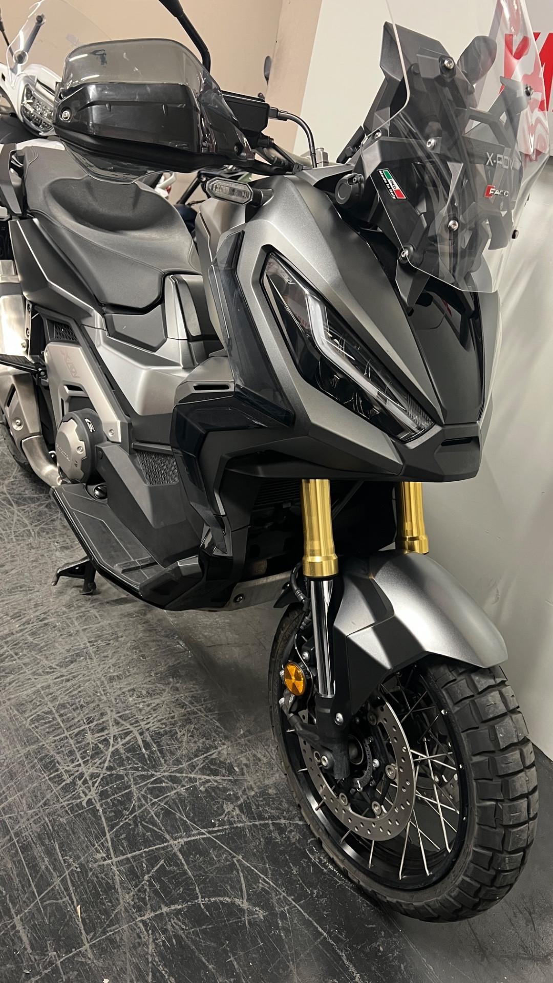 Yamaha MT-125