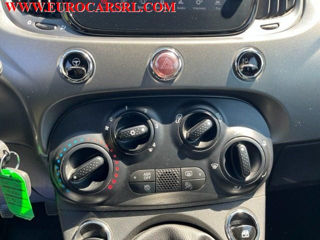 FIAT 500 1.3 Multijet 95 CV S