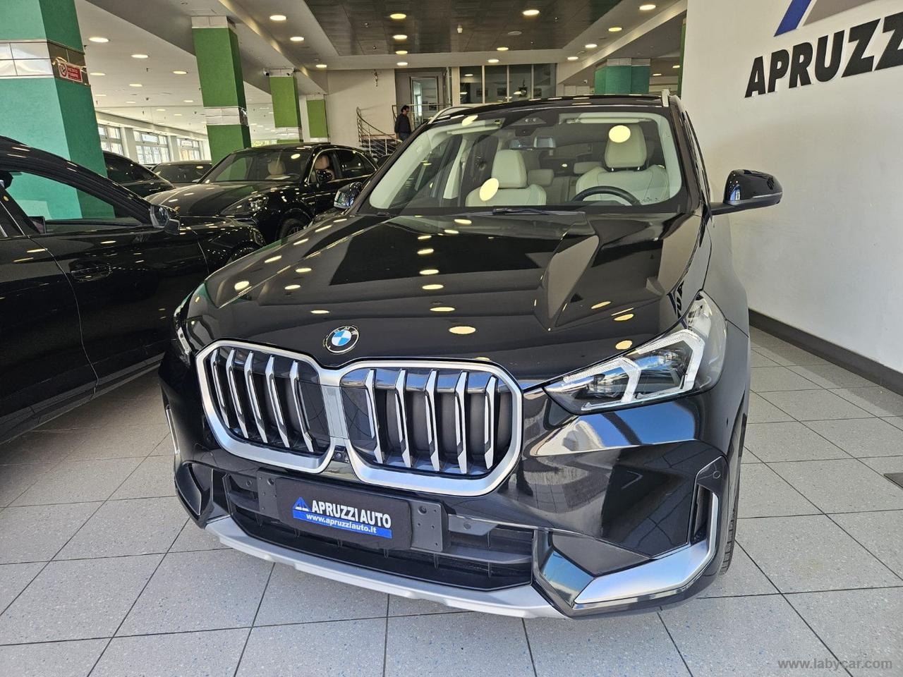 BMW X1 xDrive 20d xLine