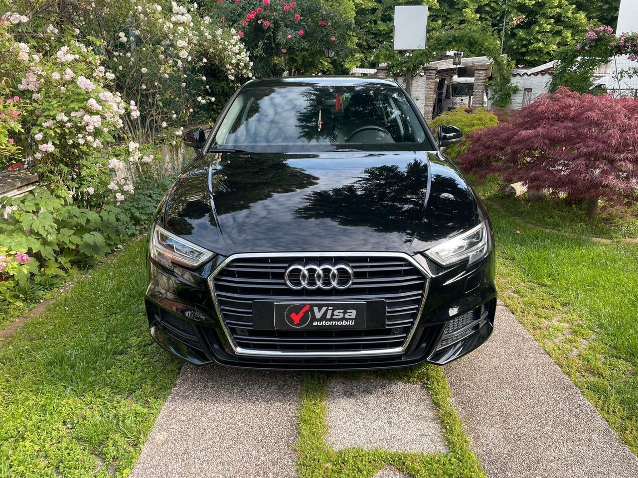 Audi A3 SPB 30 TDI //PARI AL NUOVO\\