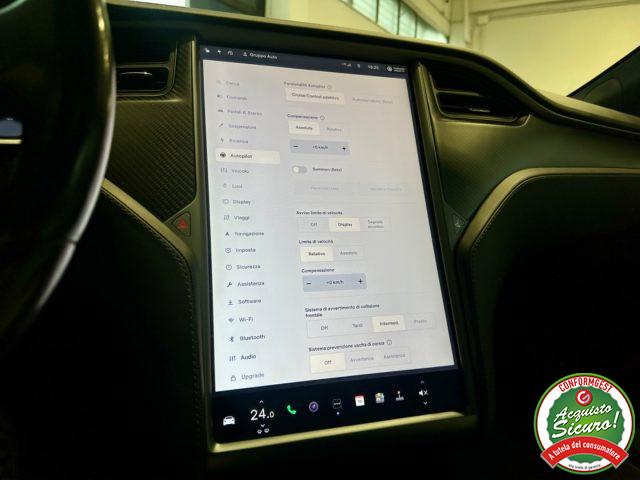 TESLA Model S 100kWh All-Wheel Drive *GARANZIA TESLA*