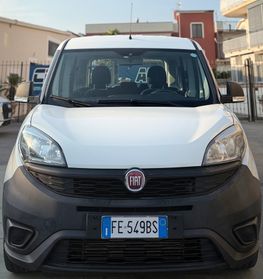 Fiat Doblo 1.4 Natural Power 105 Cv