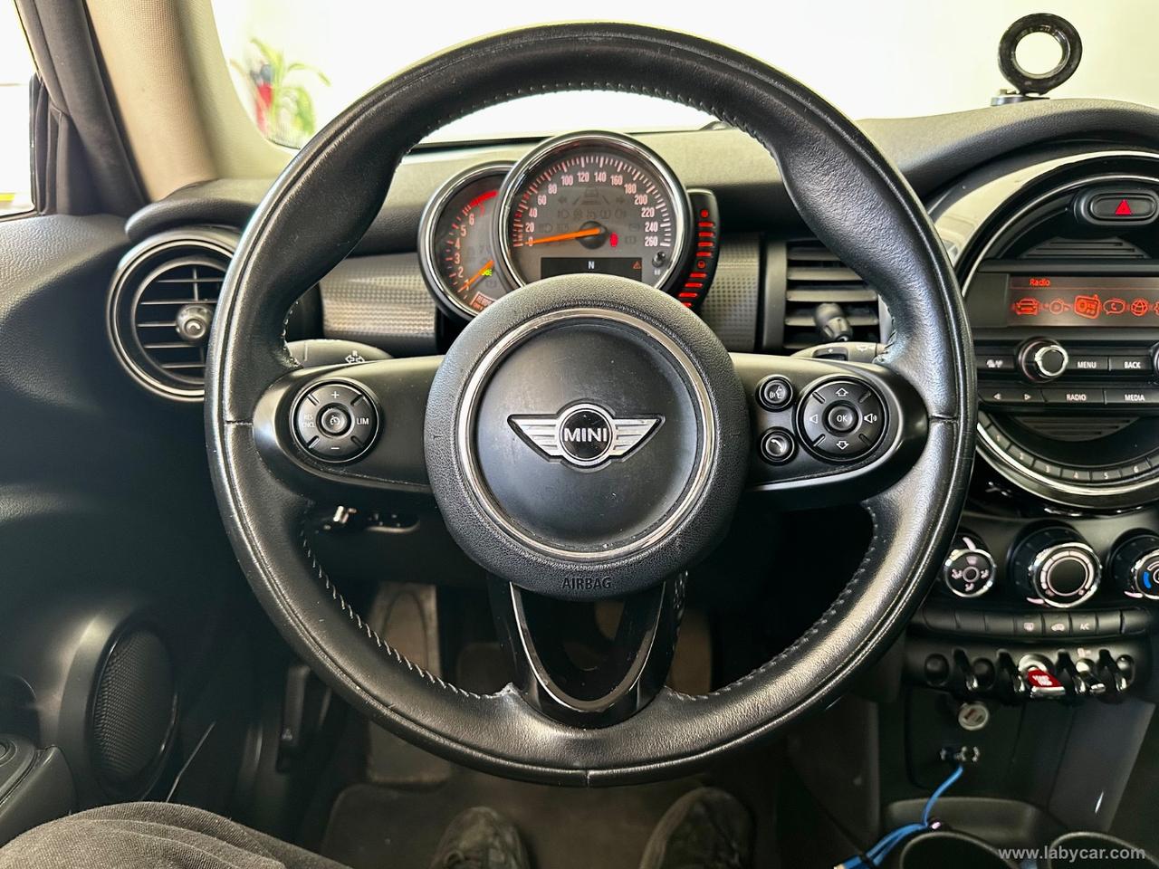 MINI Mini One 75 CV
