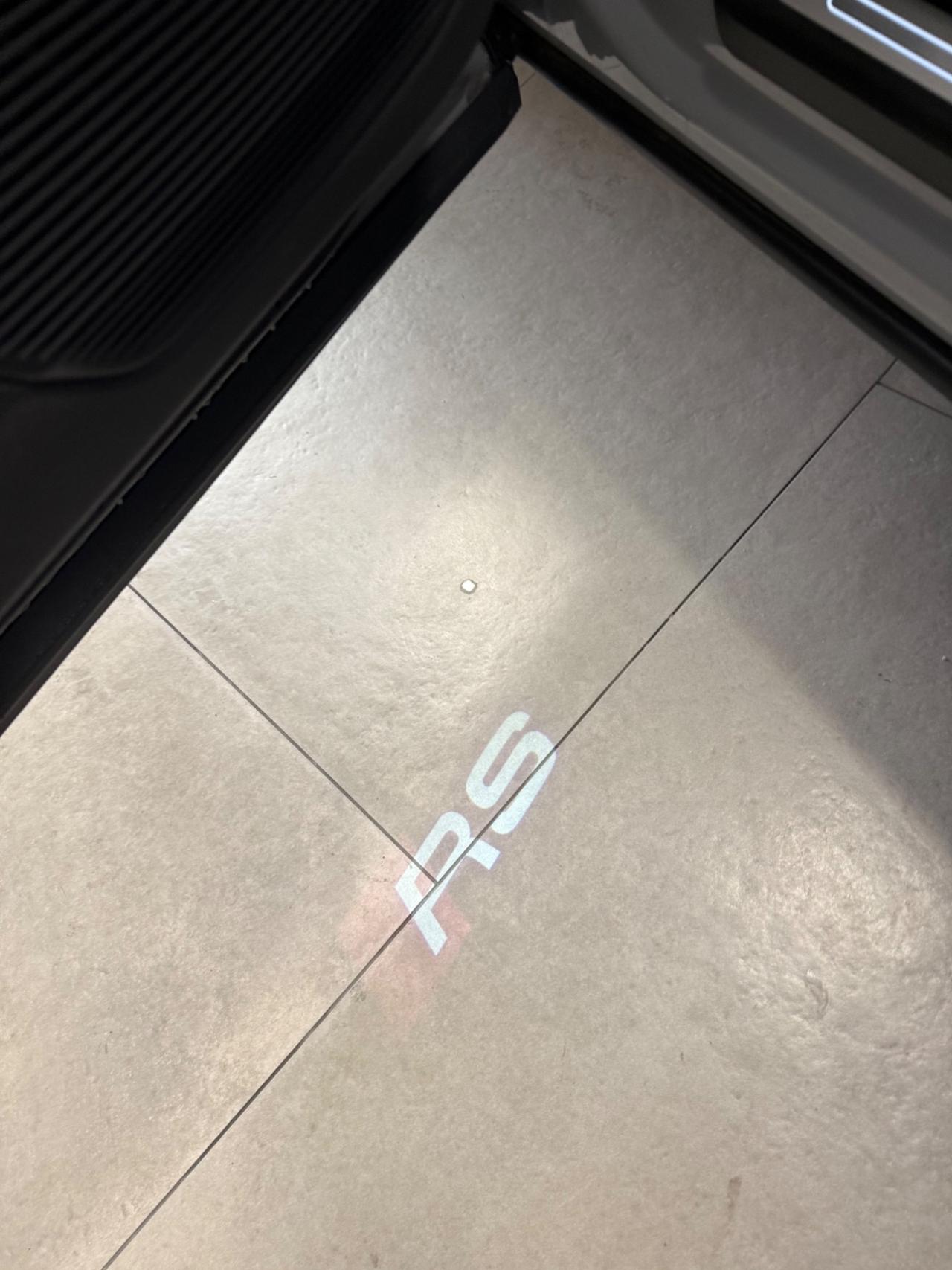 Audi RS Q8 Rsq8