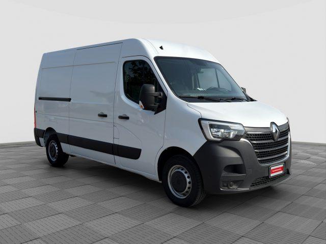 RENAULT Master Master T35 2.3 dCi 135 PM-TM Furgone Ice
