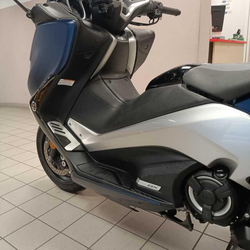 Yamaha T-Max 530 DX - 2017