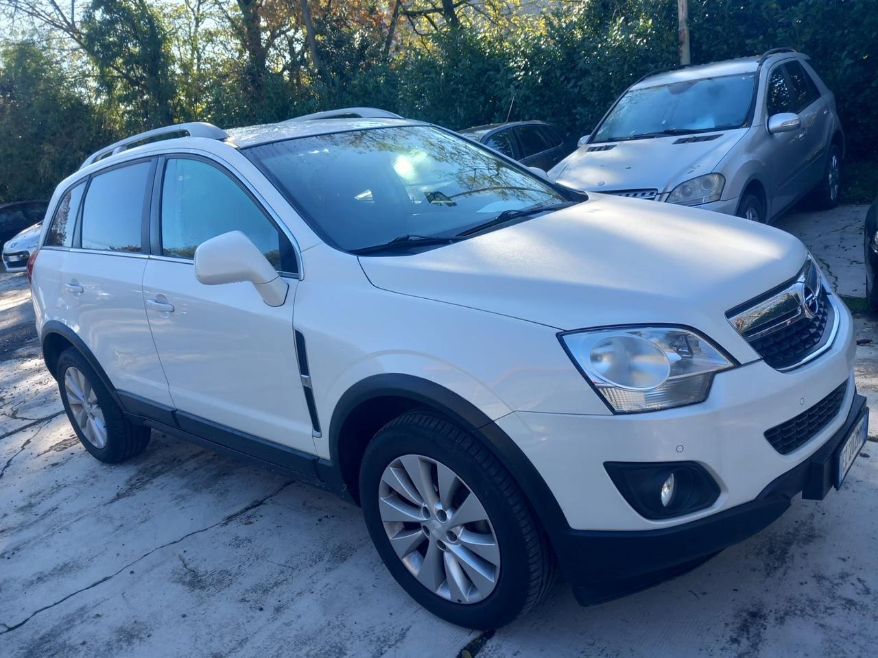 Opel Antara 2.2 CDTI 163CV Start&Stop Cosmo Plus