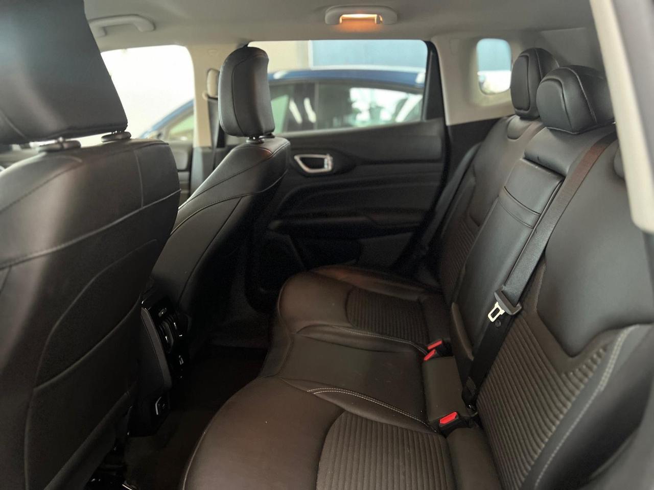 Jeep Compass 1.3 Turbo T4 190 CV PHEV AT6 4xe Limited