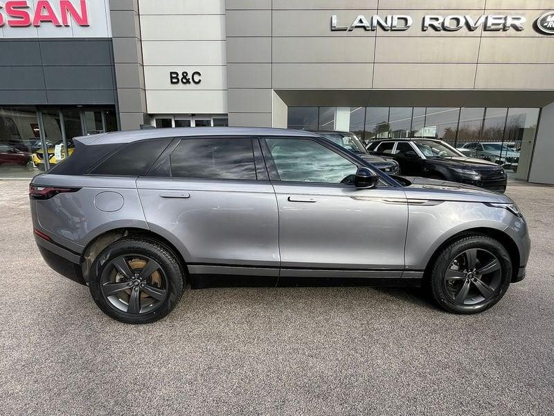 Land Rover Range Rover Velar 2.0d i4 R-Dynamic S 180cv auto my20