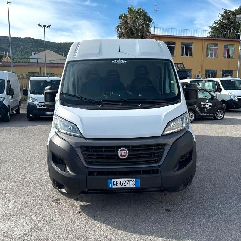 FIAT DUCATO 2.3mjt 140cv L2H2 FURGONE 2021