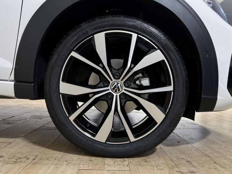 Volkswagen Taigo Taigo 1.0 TSI 115 CV DSG R-Line Plus