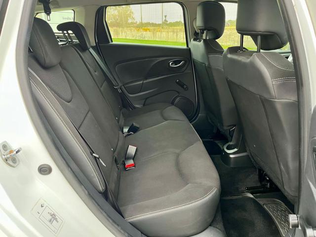 RENAULT Clio Sporter 1.5 dCi 8V 75CV Start&Stop Duel