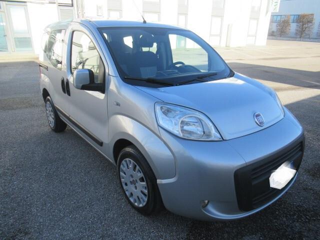 FIAT QUBO (Fiorino) 1.3 Mjet 5 Posti OK NEOPATENTATI