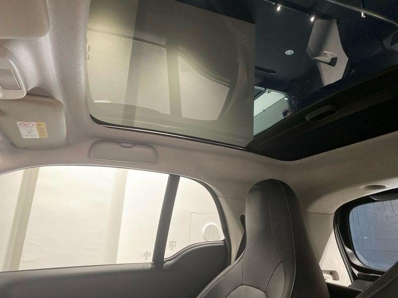 smart fortwo fortwo EQ Prime