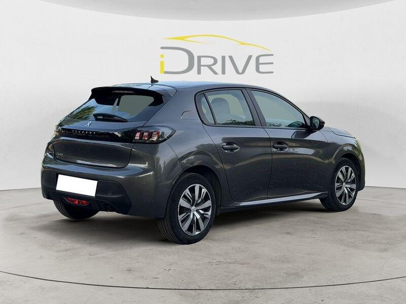 Peugeot 208 208 1.2 puretech Active Pack + GPL