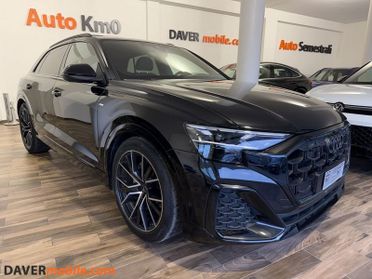 Audi Q8 Q8 SUV 50 TDI 286 CV quattro tiptronic S line edition
