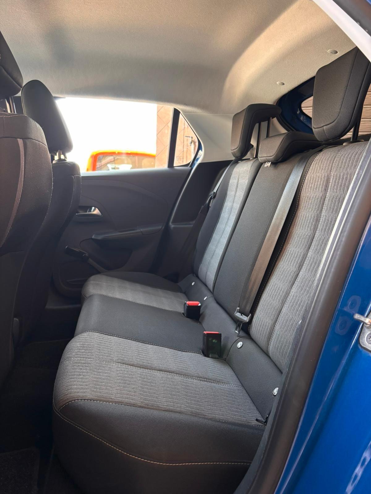 Opel Corsa 1.2 Edition