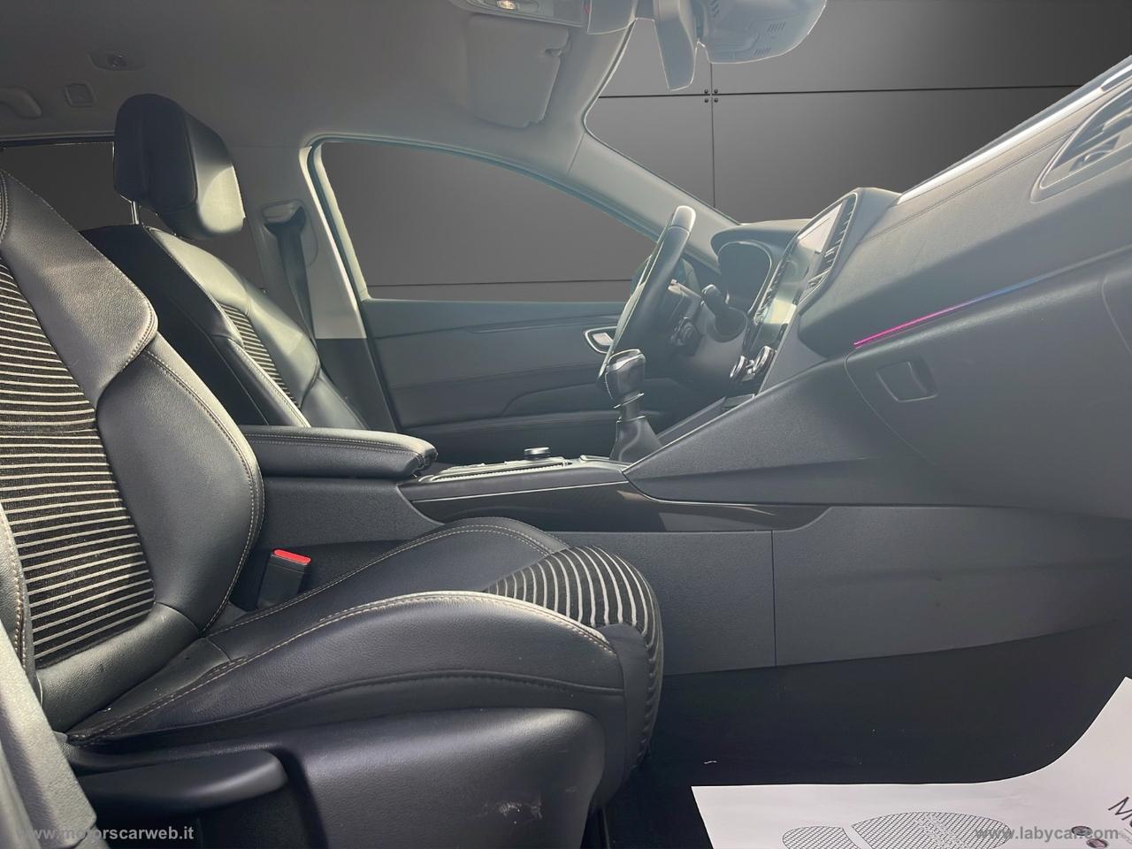 RENAULT Talisman dCi 130 CV EDC Energy Intens