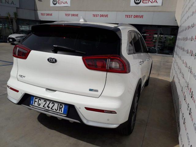 KIA Niro 1.6 GDi DCT HEV STYLE