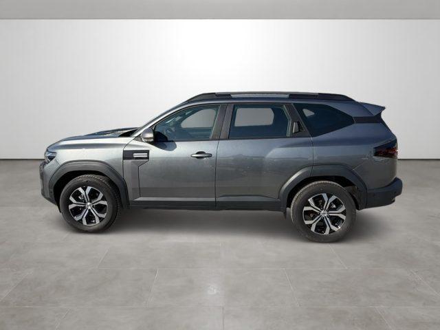 DACIA Bigster Hybrid 155 CV Expression