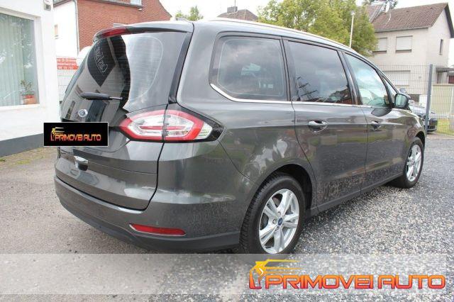 FORD Galaxy 2.0 EcoBlue 150 CV