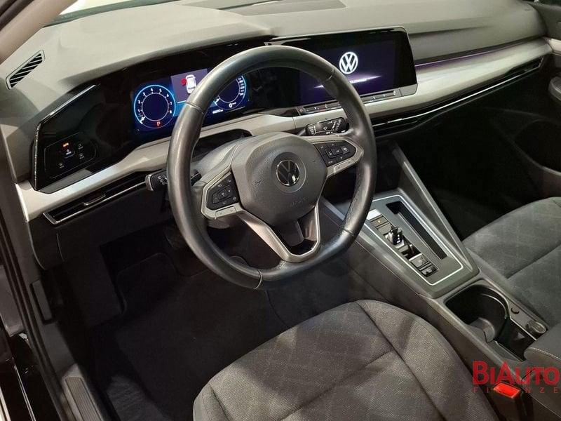 Volkswagen Golf Golf 1.0 etsi evo Life 110cv dsg