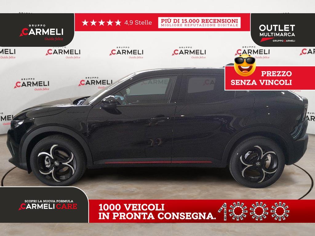 Alfa Romeo Junior 1.2 ibrida Speciale 145cv edct6