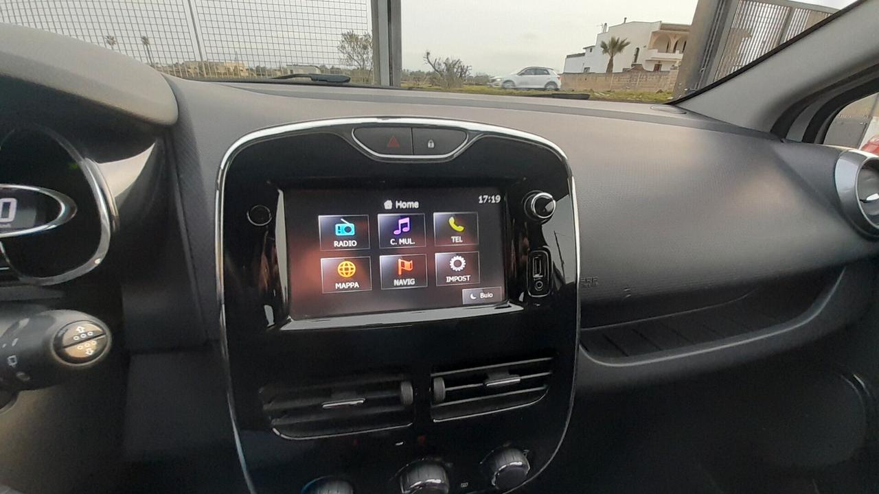 Renault Clio 1.5 dCi 8V 75CV 5 porte Costume National