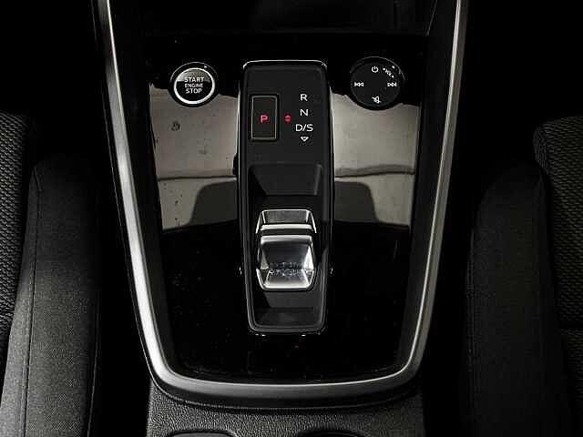 Audi A3 SPB 40 TFSI e S tronic S line edition