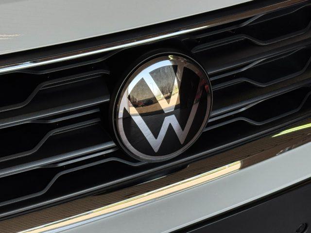 VOLKSWAGEN T-Roc 1.5 TSI ACT Style Unico Proprietario