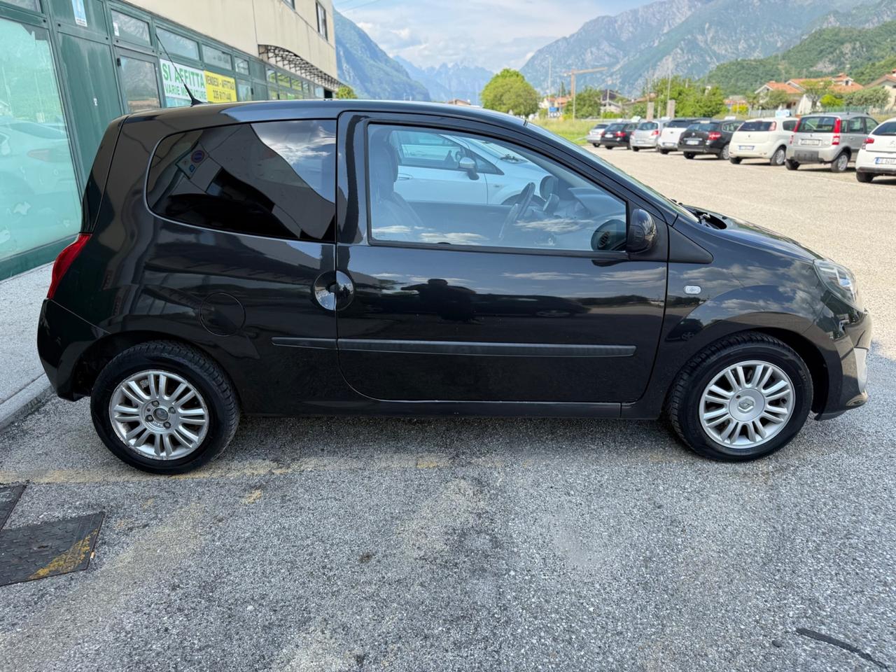 Renault Twingo 1.2 8V Le Iene