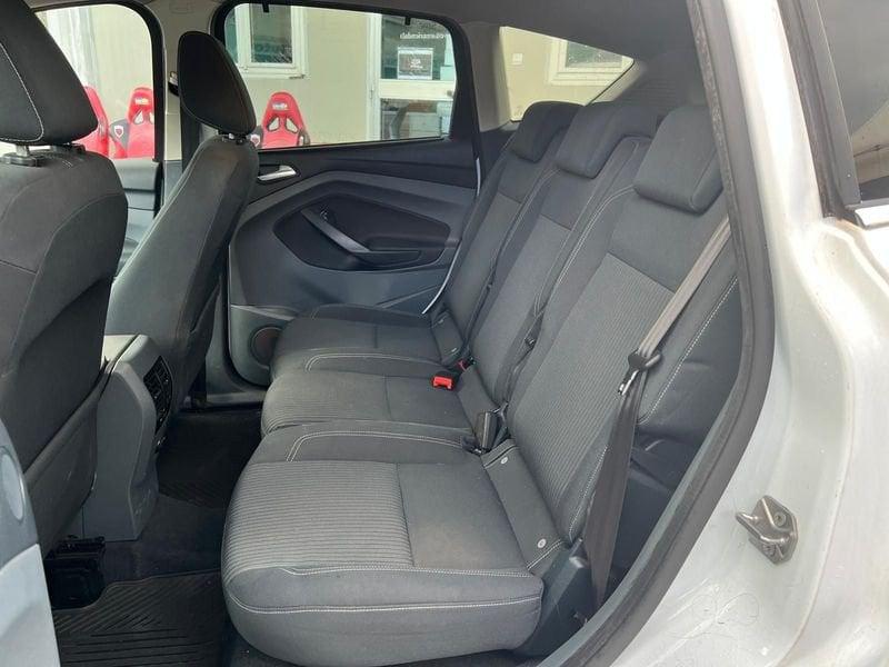 Ford C-Max C-Max 1.0 EcoBoost 125CV Start&Stop Titanium