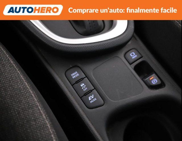 TOYOTA Yaris Cross 1.5 Hybrid 5p. E-CVT Trend