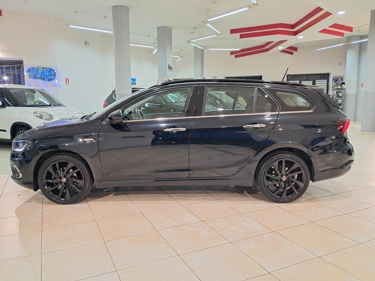 Fiat Tipo 1.4 T-Jet 120CV SW Lounge