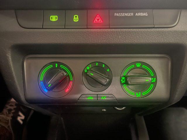 SKODA Fabia 1.0 TSI DSG Wagon Ambition