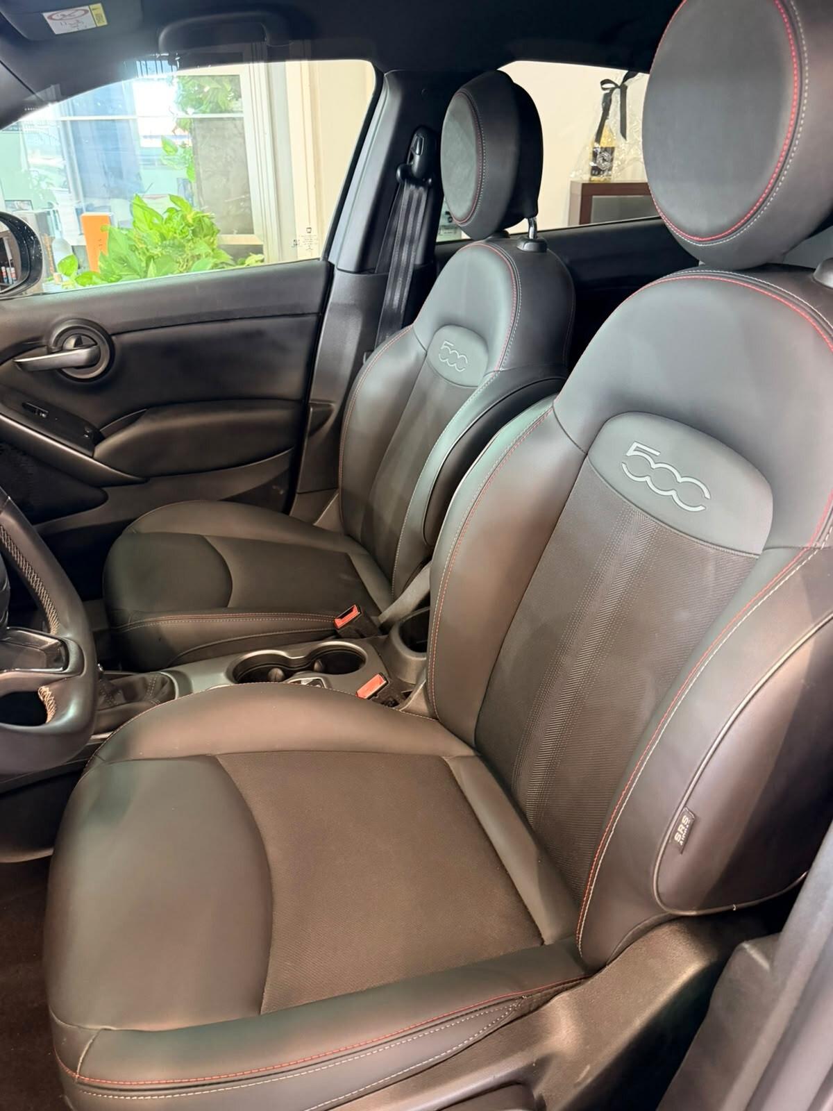 Fiat 500X 1.0 T3 120 CV Sport