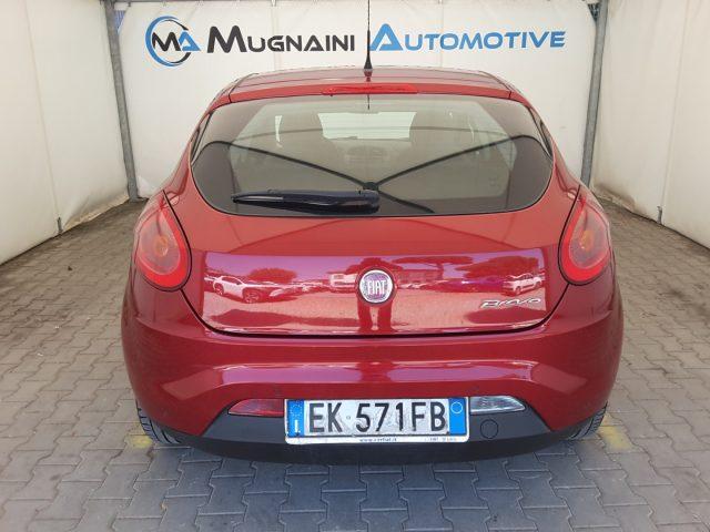 FIAT Bravo 1.6 MJT 120cv Emotion *solo 52.700 Km*EURO 5*