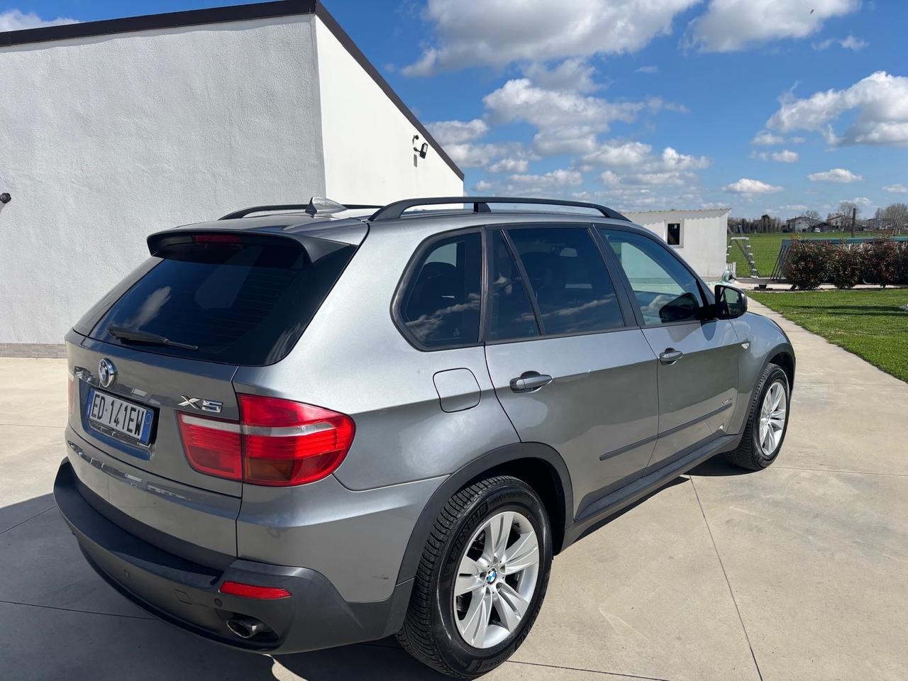 Bmw X5 xDrive30d