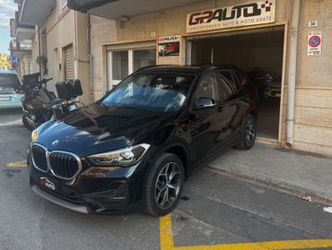 Bmw X1 2.0d 150 cv sDrive SPORT