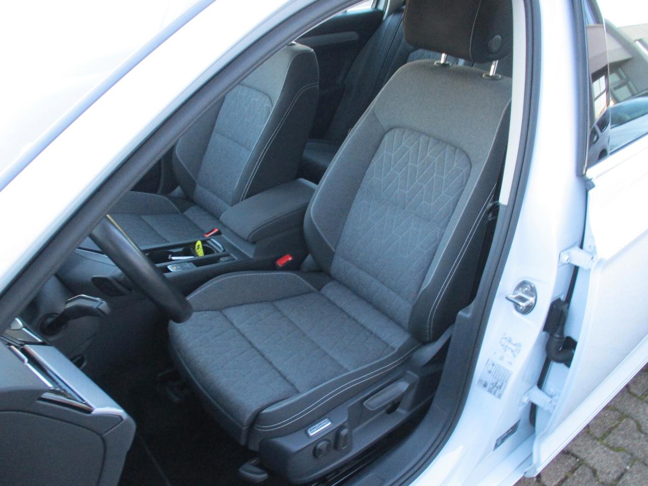 Volkswagen Passat Variant 2.0 TDI SCR EVO DSG Business