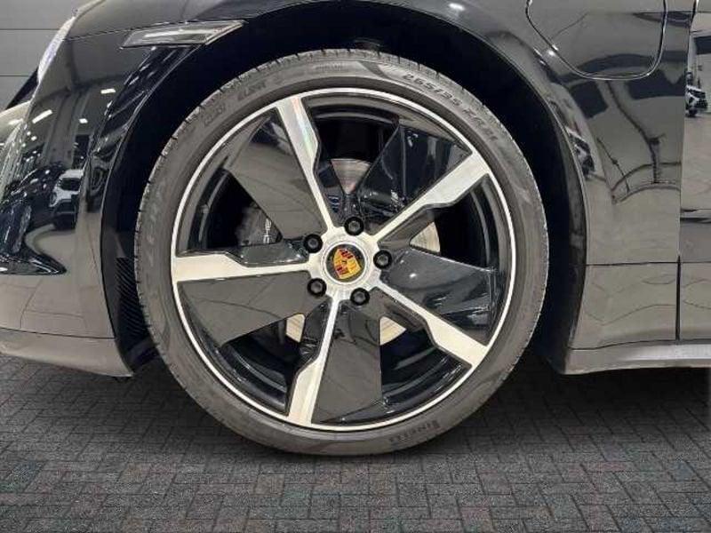 Porsche Taycan 4S 5p.ti