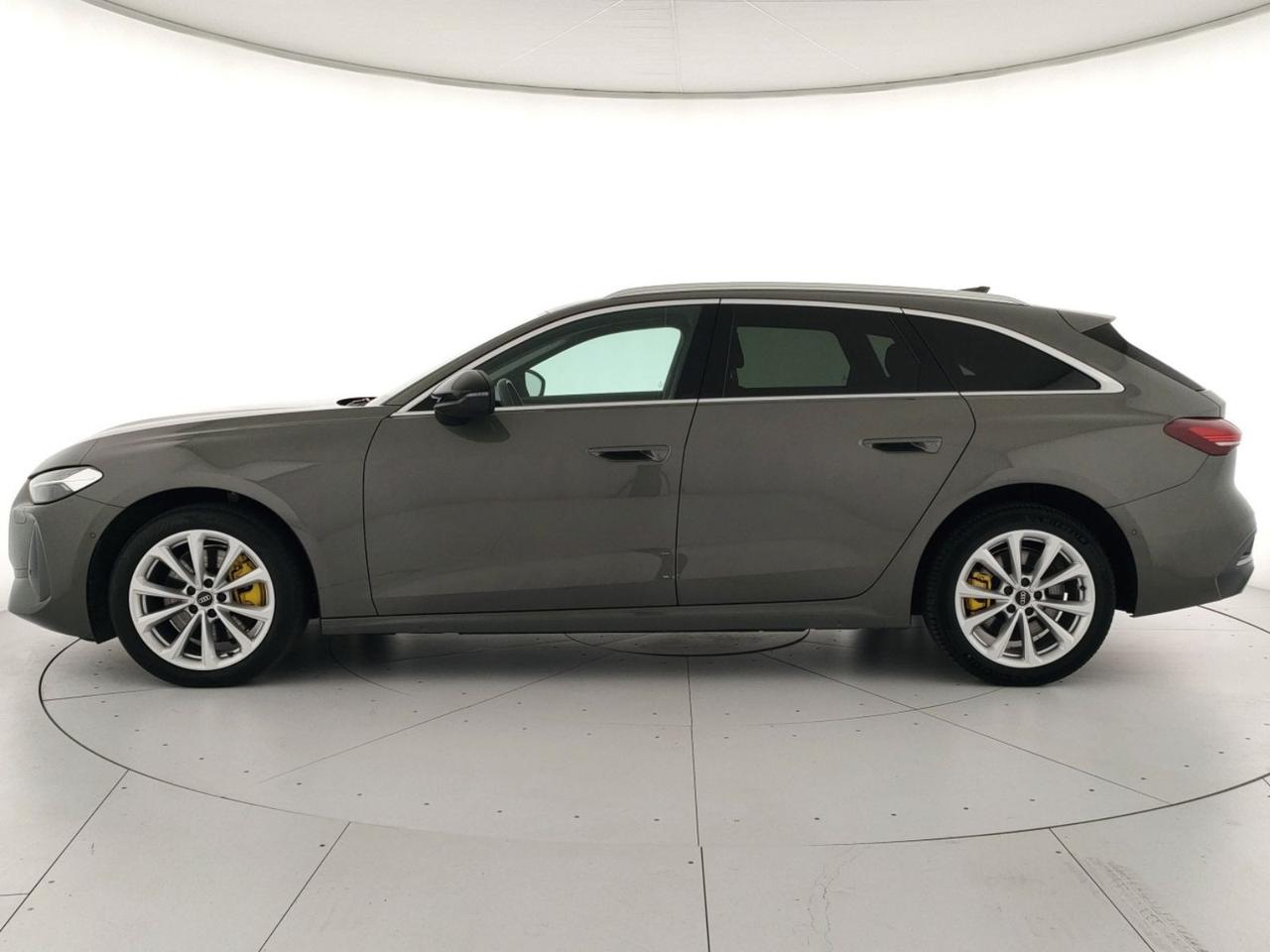 Audi A5 avant 2.0 tdi mhev+ business 204cv s-tronic
