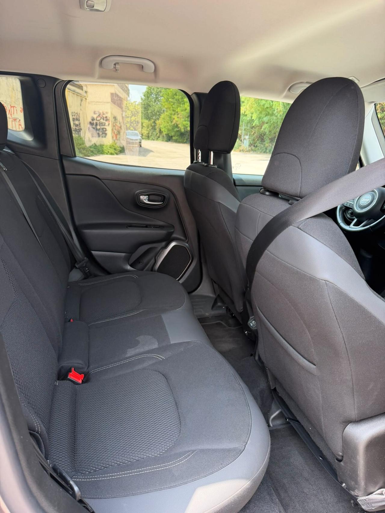 Jeep Renegade 1.0 T3 Limited