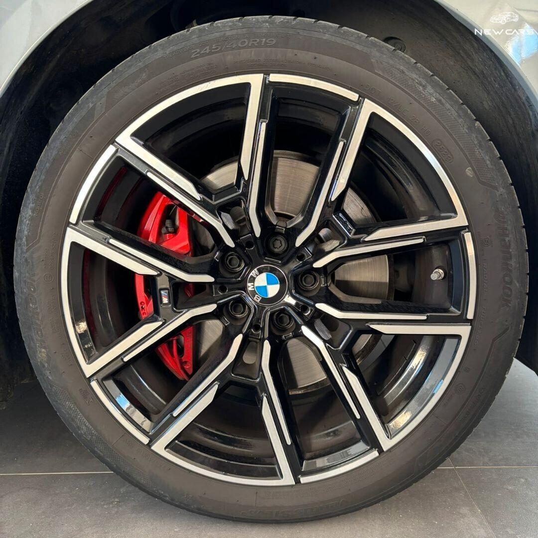 Bmw 420d 48V Msport